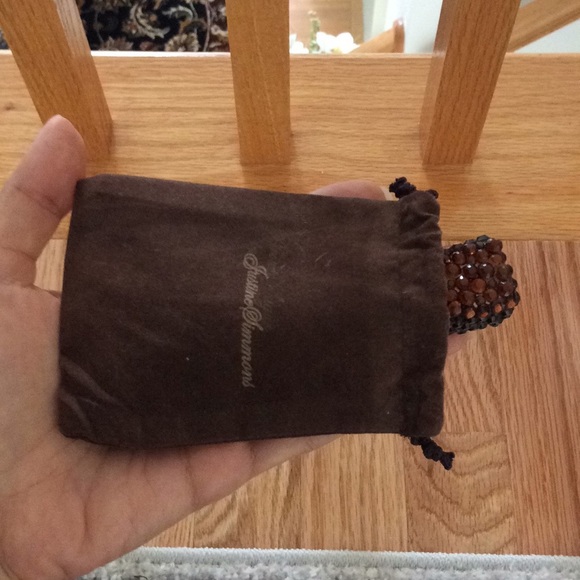 ⚡️FLASH SALE!✨ 💎🤎 RARE  ✨NEW!✨ 💎🤎💎 Avon 🤎💎🤎 Brown Sugar Spray Atomizer! - Picture 15 of 16